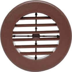 Picture of Valterra A103347VP A/c Register, Non-Dampered