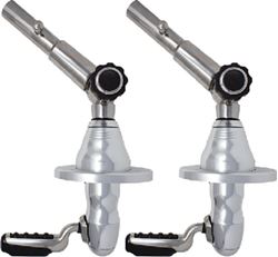 Picture of Taco Metals GS-400 Grand Slam Heavy-Duty Outrigger Mount