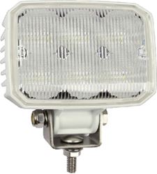 Picture of Sea-Dog Line 4053353 LED Rectangular Flood Light 1500 Lumens 9-36V