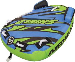 Picture of Airhead Sports Group AHSHT1 Shield Towable Tube for Boating