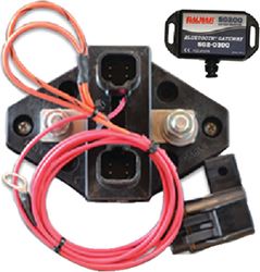 Picture of Balmar SG205  Battery Monitor Kit, 12-48V