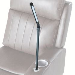 Picture of Thomas Payne 2020129993 Rechargeable LED Reading Light for RV Furniture