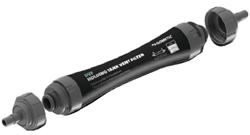 Picture of Sealand 9108849515 DVF Holding Tank Vent Filter with Fittings and Bracket