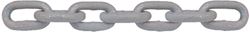 Picture of Acco Peerless Chain 8611647 1/2" X 200' Mooring Chain Sc