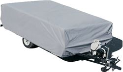 Picture of Adco Products 2893 Polypropylene Tent Trailer Cover 12'1" to 14'
