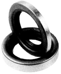 Picture of Dutton-Lainson 21815 Grease Seal, 1-3/8"