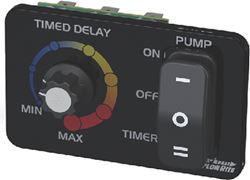 Picture of Flow Rite MP-104 Pro Timer Plus Livewell Digital Timer