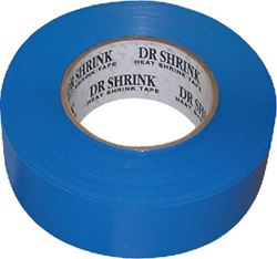 Picture of Shrinkwrap Accessories P3B P3B Blue Preservation Tape 3" x 36 yds., 16/case