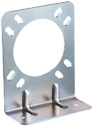 Picture of RV Designer P701 9-Way Connector Bracket