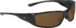 Picture of Yachter'S Choice Products 41534 Marlin Brown Sunglass