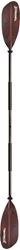 Picture of SeaSense 008673 Xtreme 2 Kayak Paddle 96" Fiberglass Reinforced Nylon Blades
