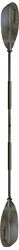 Picture of SeaSense 008675 84-Inch X-Treme II Kayak Paddle Military Green/Black