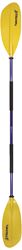 Picture of SeaSense 008689 Xtreme 2 Kayak Paddle 96" Yellow-Blue