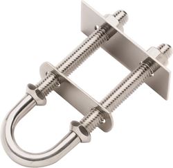Picture of SeaSense 50011457 Bow/Stern Eye 1/2" Stainless Steel