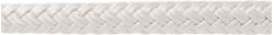 Picture of SeaSense 50013132 Diamond Braid Nylon Rope 3/8" x 50' White