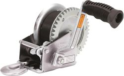 Picture of SeaSense 50017830 Trailer Winch 1200 lb Capacity Zinc Plated