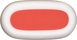 Picture of SeaSense 50023506 Led Courtesy Light (red Led) Surface Mount