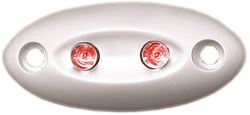 Picture of SeaSense 50023517 Led Courtesy Light Red