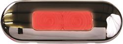 Picture of SeaSense 50023621 Companion Light Led (red Leds) Ss
