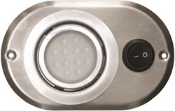 Picture of SeaSense 50023813 Led Cabin Light Recessed Mt