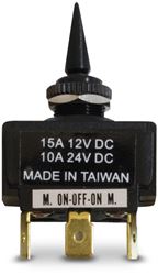 Picture of SeaSense 50031206 3-Position Momentary Toggle Switch Mom/Off/Mom
