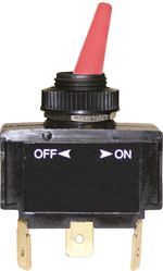 Picture of SeaSense 50031217 Switch Illuminated Toggle - On/off/on