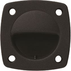 Picture of SeaSense 50045422 Flush Pull Handle - Black