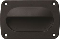 Picture of SeaSense 50045427 Large Flush Pull Handle - Black