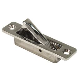 Picture of SeaSense 50045493 Hideaway Ring Pull Chrome Plated Marine Hardware