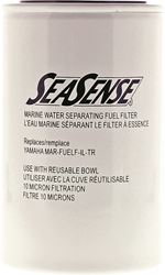 Picture of SeaSense 50052115 Yamaha High-Capacity 6" Marine Fuel Filter
