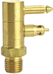 Picture of SeaSense 50052302 Fuel Tank Connector - Yamaha Male