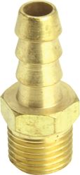 Picture of SeaSense 50052372 Fuel Hose Barb (3/8") Male - Brass