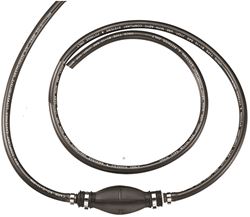 Picture of SeaSense 50052667-1 Universal Fuel Line Assembly 3/8" with Primer Bulb