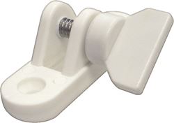 Picture of SeaSense 50061219 Mounting Bracket Deck - White