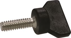 Picture of SeaSense 50061222 Thumb Screw - Black