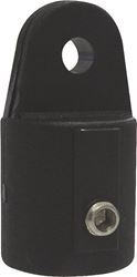 Picture of SeaSense 50061246 Outside Eye End 7/8" Black Replacement Fitting