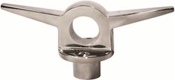 Picture of SeaSense 50062467 Stainless Steel Lift Ring Cleat 1 Inch
