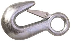 Picture of SeaSense 50063172 Utility Snap Hook 4 Inch Carbon Steel