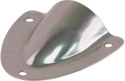 Picture of SeaSense 50063325 Clam Shell Vent 5/8 Inch Stainless Steel
