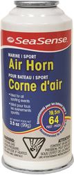 Picture of SeaSense 50074036 Air Horn Refill - Large (3.5 Oz)