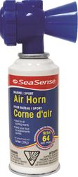 Picture of SeaSense 50074041 Air Horn Sport 1.4 Oz 115 dB USCG Approved