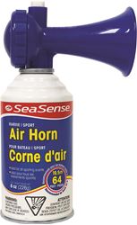 Picture of SeaSense 50074080 Air Horn - Jumbo (8 Oz)