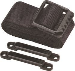 Picture of SeaSense 50080400 Universal Battery Tie Down Strap 54 Inch