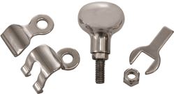 Picture of SeaSense 50091172 Turning Knob (standard) Stainless Steel