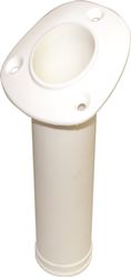 Picture of SeaSense 50091433 Rod Holder (flush Mount) - White