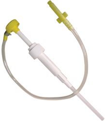 Picture of SeaSense 50091461 Lower Unit Fluid Lube Pump with Yamaha Nissan Adapter