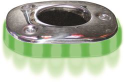 Picture of SeaSense 50091521 Led Rod Holder Accent Bezel - Green