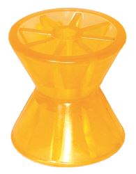 Picture of SeaSense 80911 3-Inch Poly Vinyl Bow Roller for Boat Trailers