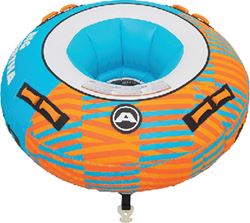Picture of Airhead Sports Group AHBT1329 Big Bertha 4-Rider Inflatable Towable Tube