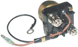 Picture of Arco Starting & Charging SW941 Arco SW941 Yamaha Solenoid